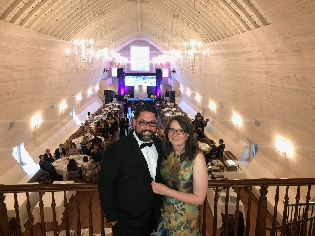 Leslie_ness's tweet photo. I went to a place and wore a dress. 
(I asked if any picture had been taken of just me, but no. I'm not the popular one, it's good that way) https://t.co/keUToL8KQu