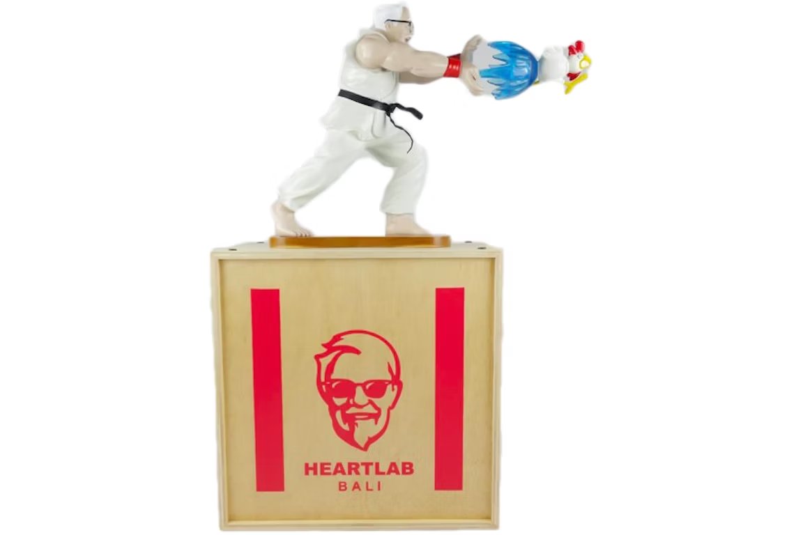 EPIC HADOUKEN BY HANH X HEART LAB

@HeartBali