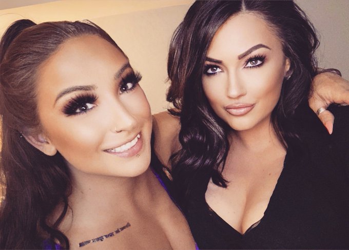 Hanging out with @Krys7427. The best of the best! 😘 https://t.co/hdmYCivOeG<a class="tags" target="_blank" title="On Twitter" href="/?out=eyJ0eXAiOiJKV1QiLCJhbGciOiJIUzUxMiJ9.eyJpYXQiOjE3MTk2NDA2NTcsImlzcyI6InR3cG9ybnN0YXJzLmNvbSIsIm5iZiI6MTcxOTY0MDY1NywiZXhwIjoxNzUxMTc2NjU3LCJyZWRpcmVjdF91cmwiOiJodHRwczovL3R3aXR0ZXIuY29tL0tyeXM3NDI3In0.GdOdm1Ci3bGYXgY_HhHiXwcF2kUUXUBzE2-W-CAFmiTDw9yvy-Uu_I95i5p1jzN-Rmeo9B7q8jUsNAQXqMJRqg">@Krys7427</a><a href="/tag/tittytuesday"class="tags"><span>#tittytuesday</span></a>