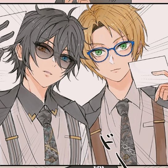 Racoony18's tweet photo. @MurderBitchezx I luv these boys https://t.co/pfbo98vGyf