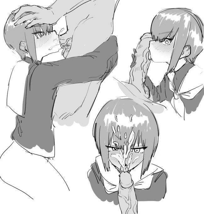 千夜……っ!
もう絞るのやめて……っ! 