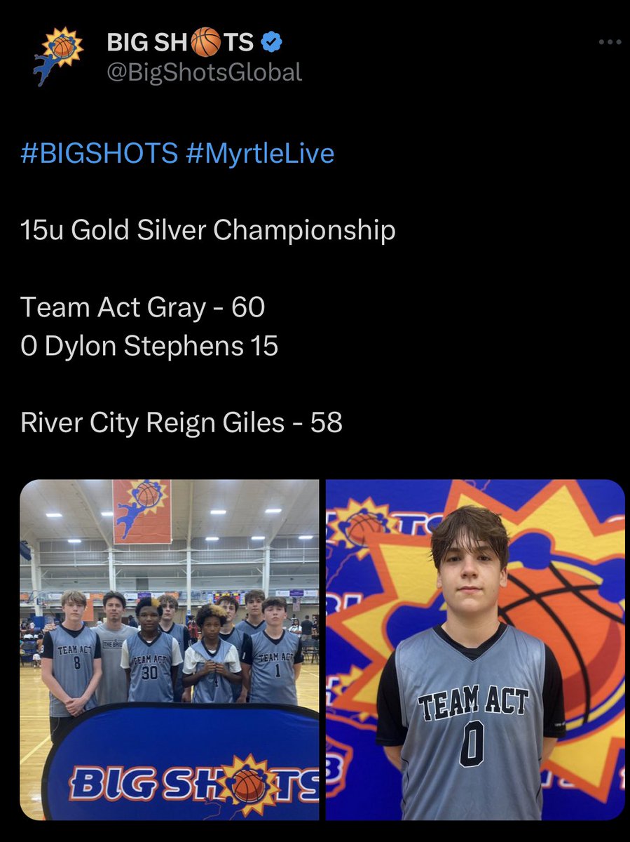 Dylon Stephens tweet media