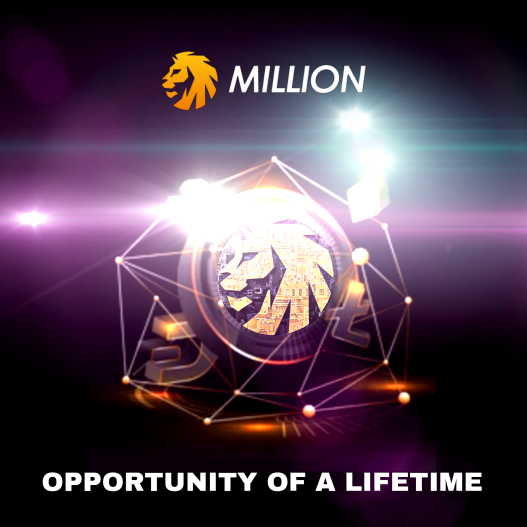 Million Token tweet media