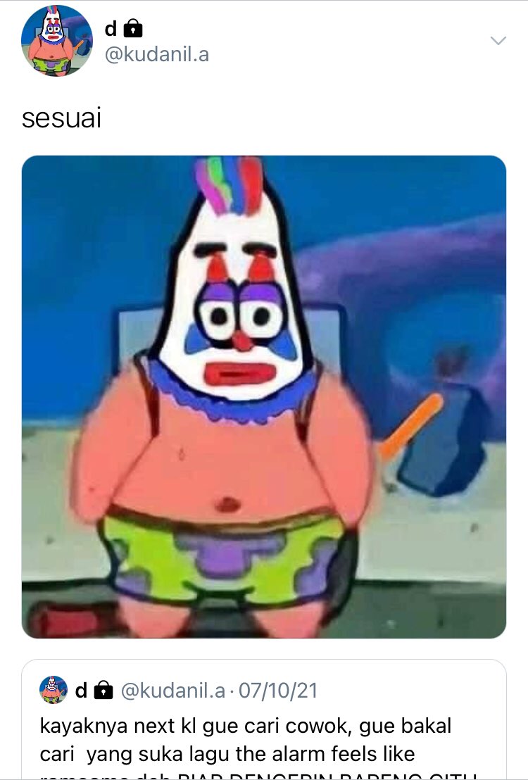 nay 💖 END PART 538. tweet media