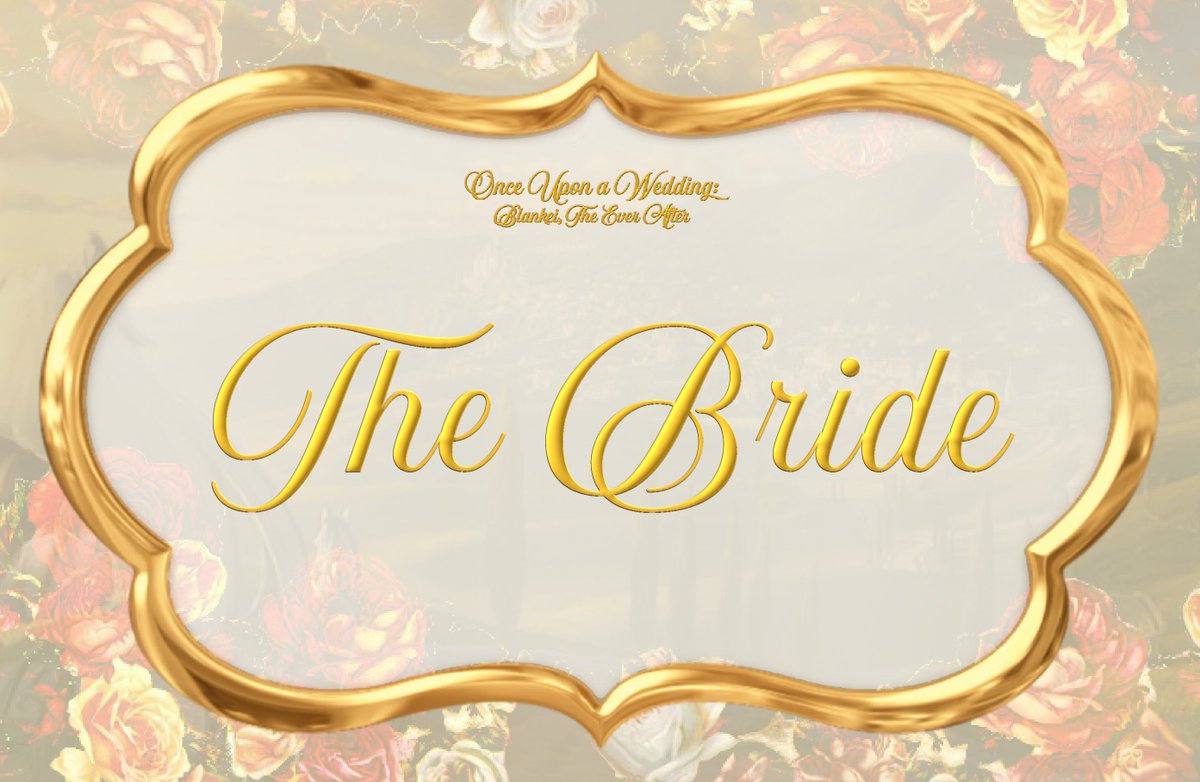 O7O823's tweet photo. ㅤ

⠀⠀⠀               #OnceUponAWedding
                  #BLANKEI_THE_EVER_AFTER
                               #KeiBlancLang

ㅤ https://t.co/wsA7gshYlG