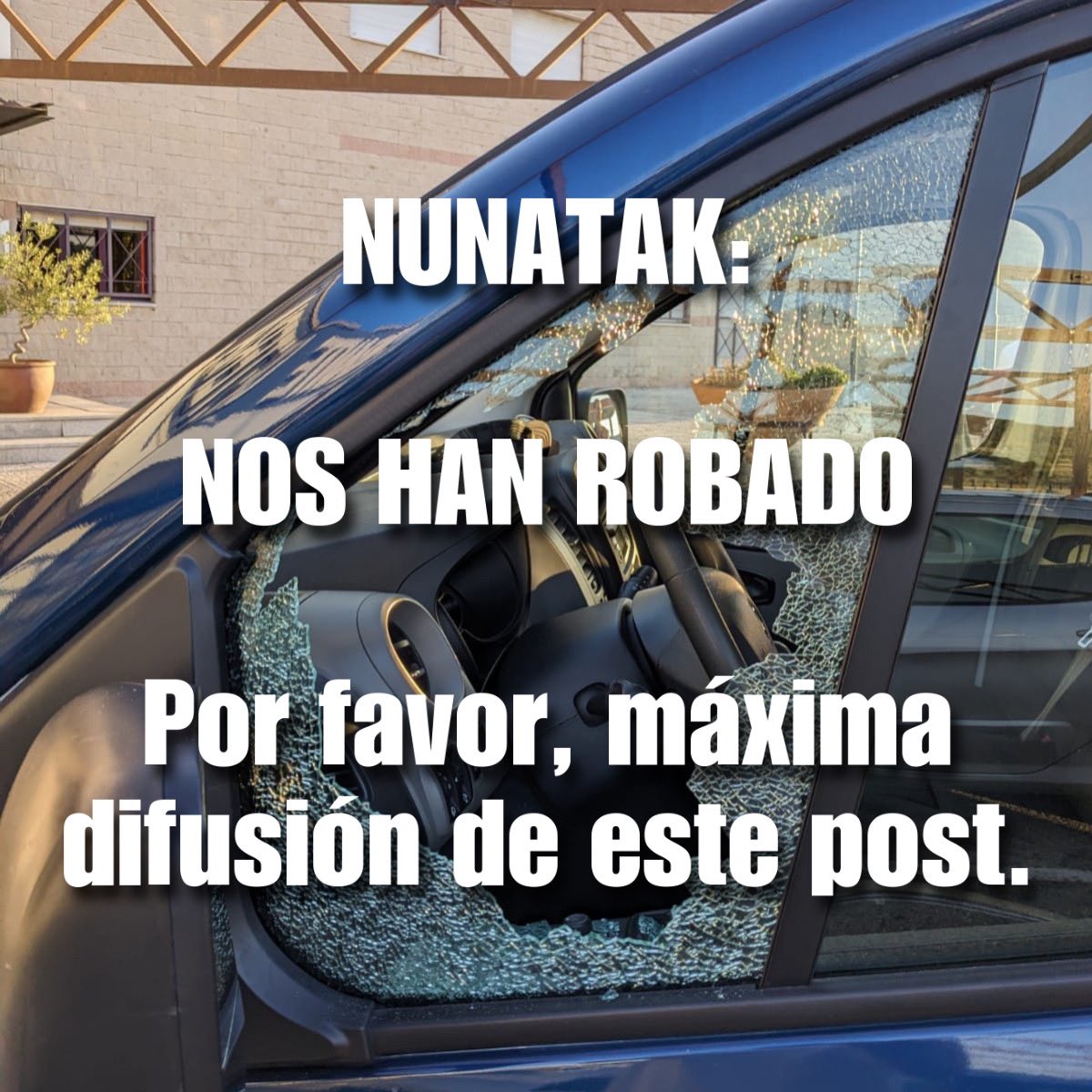 Nunatak tweet media