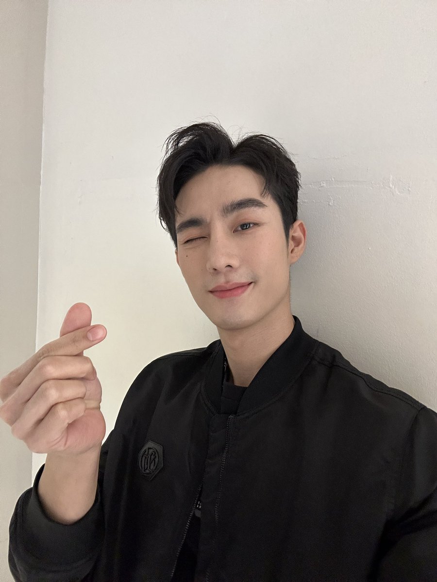 เจอกันนะวัยรุ่นชลบุรีพร้อมยังจ้ะ 🧡🦊#RBSDavieJonesxForce