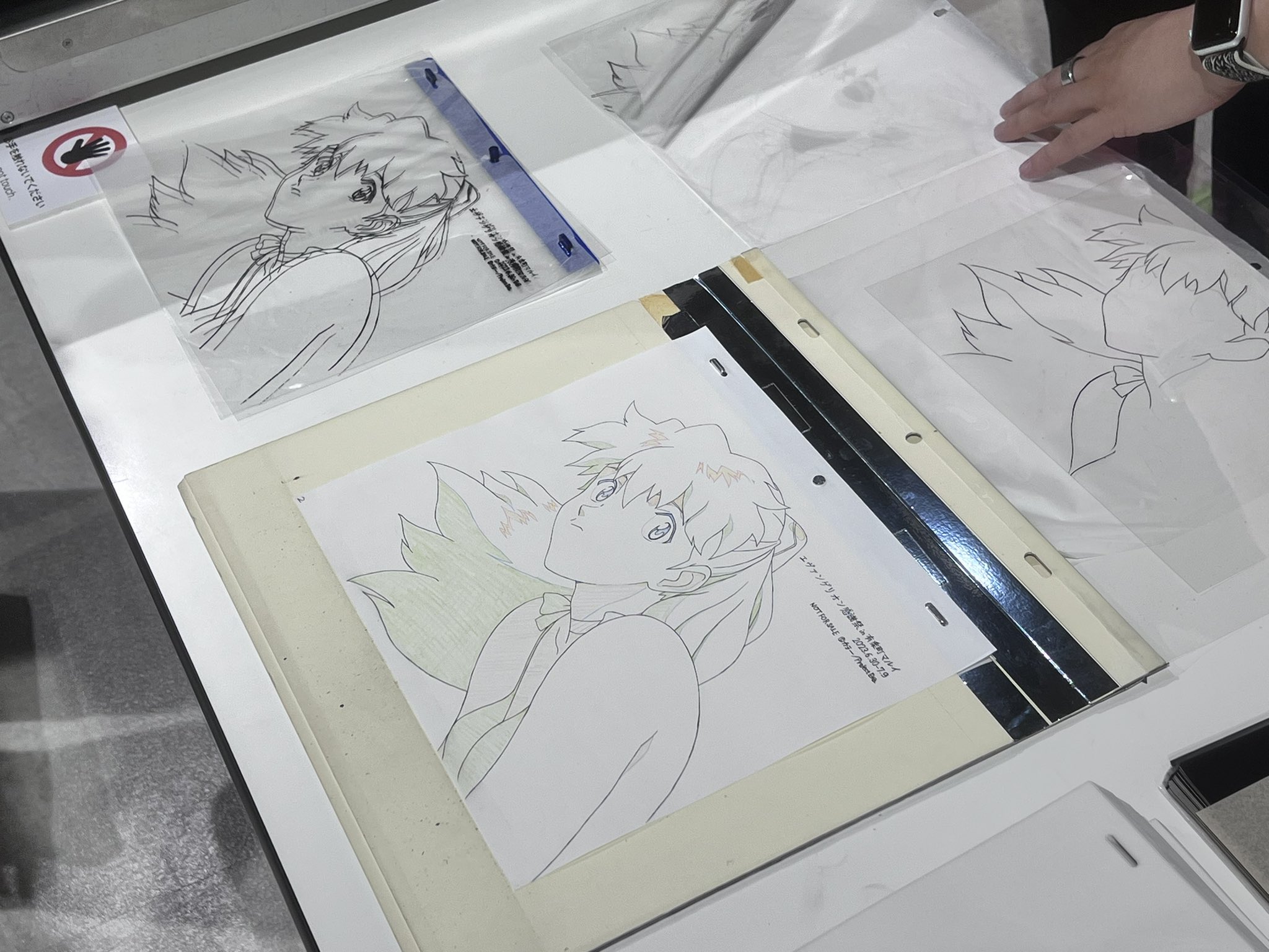 りょむ on Twitter