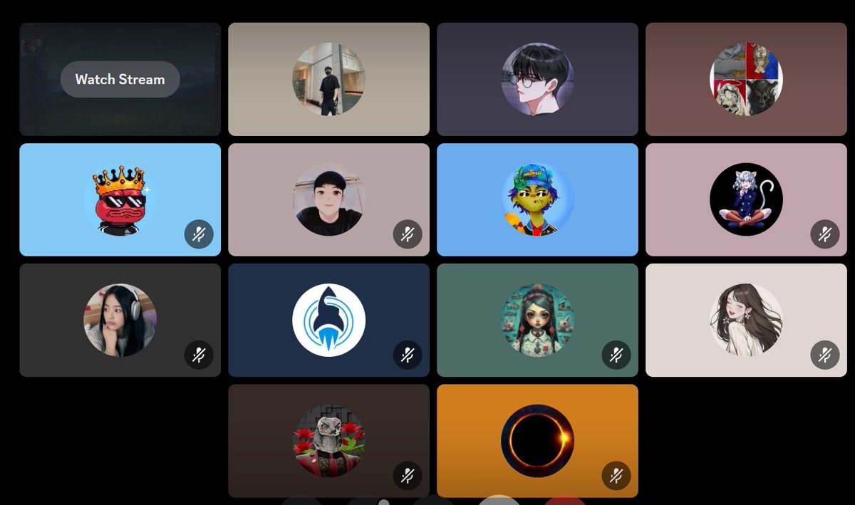 alcacor's tweet photo. Join the Alcacor discord community where the Alcarians never run out of ideas.This is the snippet of last night's Mobile Legend Tournament on our discord server! so what are you waiting for? HOP IN NOW!! https://t.co/PGIsfnkgfG
#alcacor #alcamind #alcaamp #alcatank #alcaworld https://t.co/tNdGlTiZgI