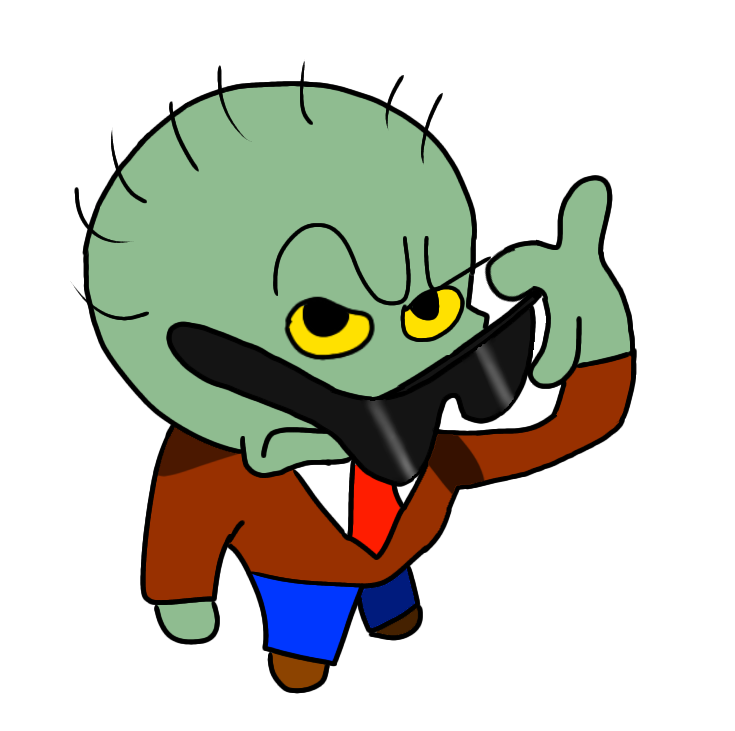 typkayt154's tweet photo. 🤨 #pvz #pvzfanart #pvzmeme #meme #browncoatzombie #pvzbrowncoatzombie https://t.co/zger9sbP9H