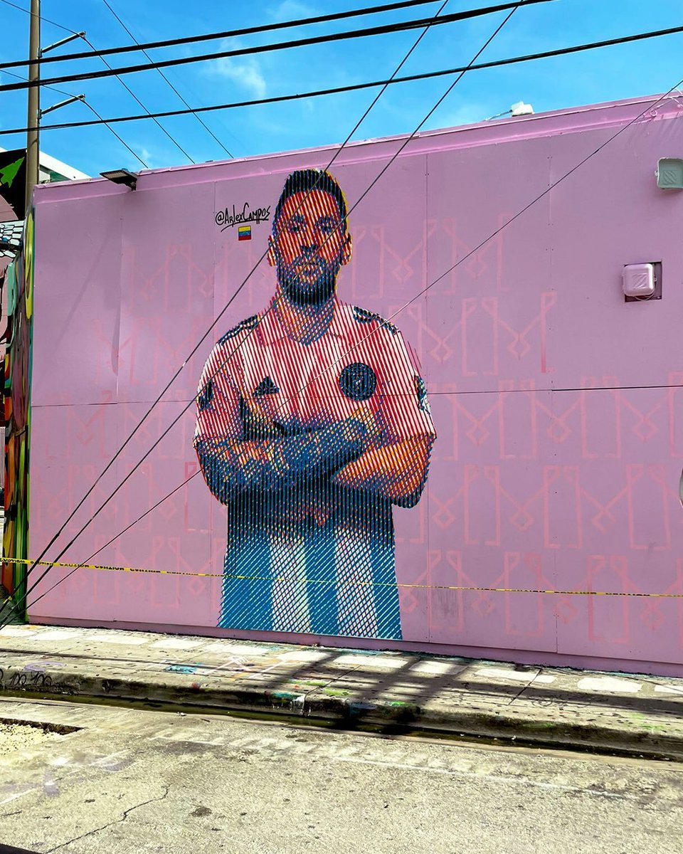 🚨 Lionel Messi will be presented as a new Inter Miami player on July 16!  🇦🇷🤝🇺🇸

(Source: <a href="/kaufsports/">Michelle Kaufman</a>)