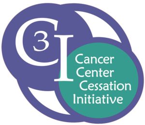 Proud to share that we have been awarded an #impsci R01 from @theNCI to investigate sustainable strategies for tobacco treatment programs implemented under the Cancer Center Cessation Initiative (C3I)! Grateful for the opportunity to collaborate with the 50+ cancer centers in C3I