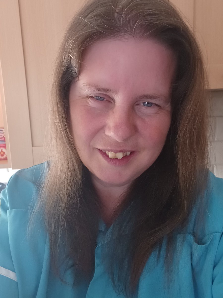 Good morning everyone, hope you have a wonderful day  a #smile for you today x 😊 ❤️