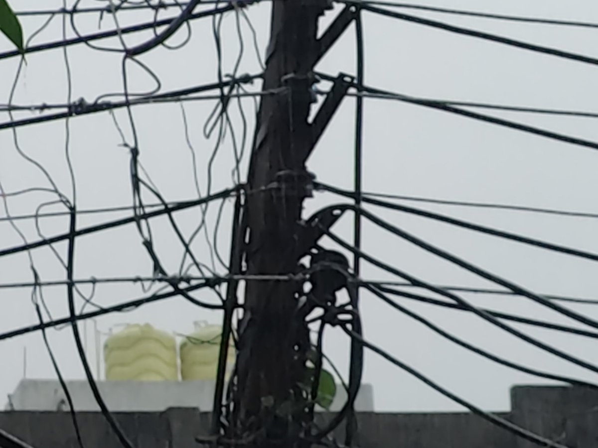 202020Wounderer's tweet photo. That is how they have resolved, not getting electricity since 12am night called SDO, JE,LINEMAN but no solution, is there anyone in haryana who can resolve this? @mlkhattar @cmohry @DHBVNL https://t.co/fGSWWk6zu8