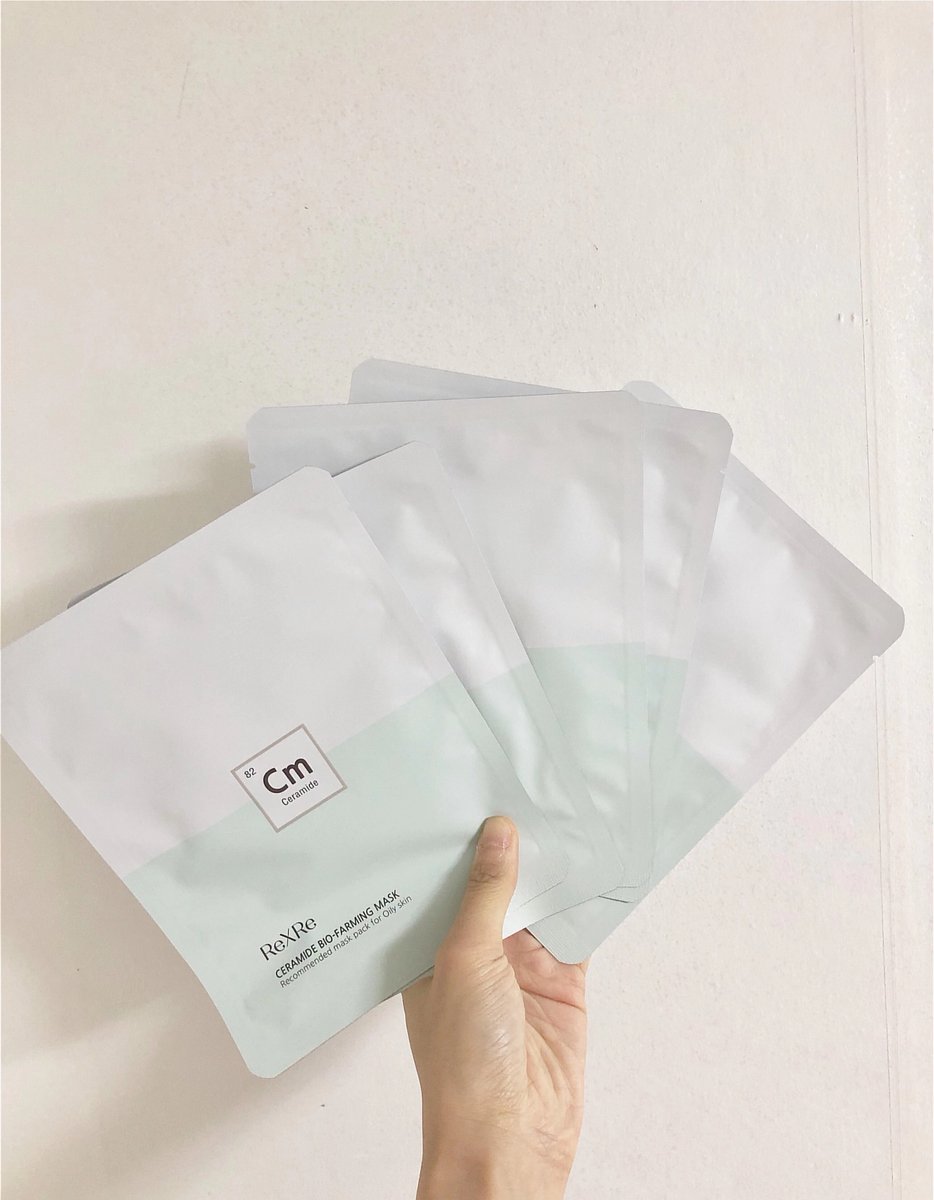 ExcitementSpage's tweet photo. 🙈하하 솔직히 이번 리뷰 팩 역시 트렌드를 따라온 프리미엄 스킨케어 라인 '리베리 렉스' https://t.co/4qx8z4VTPn