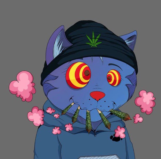 Minting now available to the general public, get yours here!

👉 1000 LIMITED EDITION NFTS

launchpad.heymint.xyz/mint/fritz