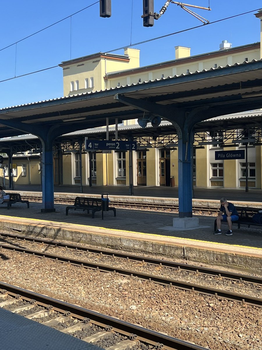 Michał Michałek tweet media