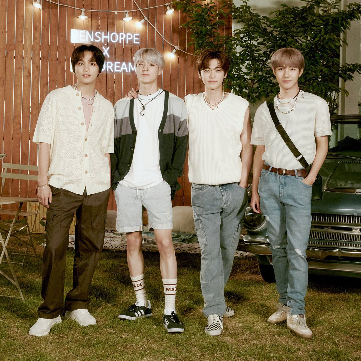 ทำไมสูงเท่ากันหมดเลยนะ โดยเฉพาะ 5555555555555