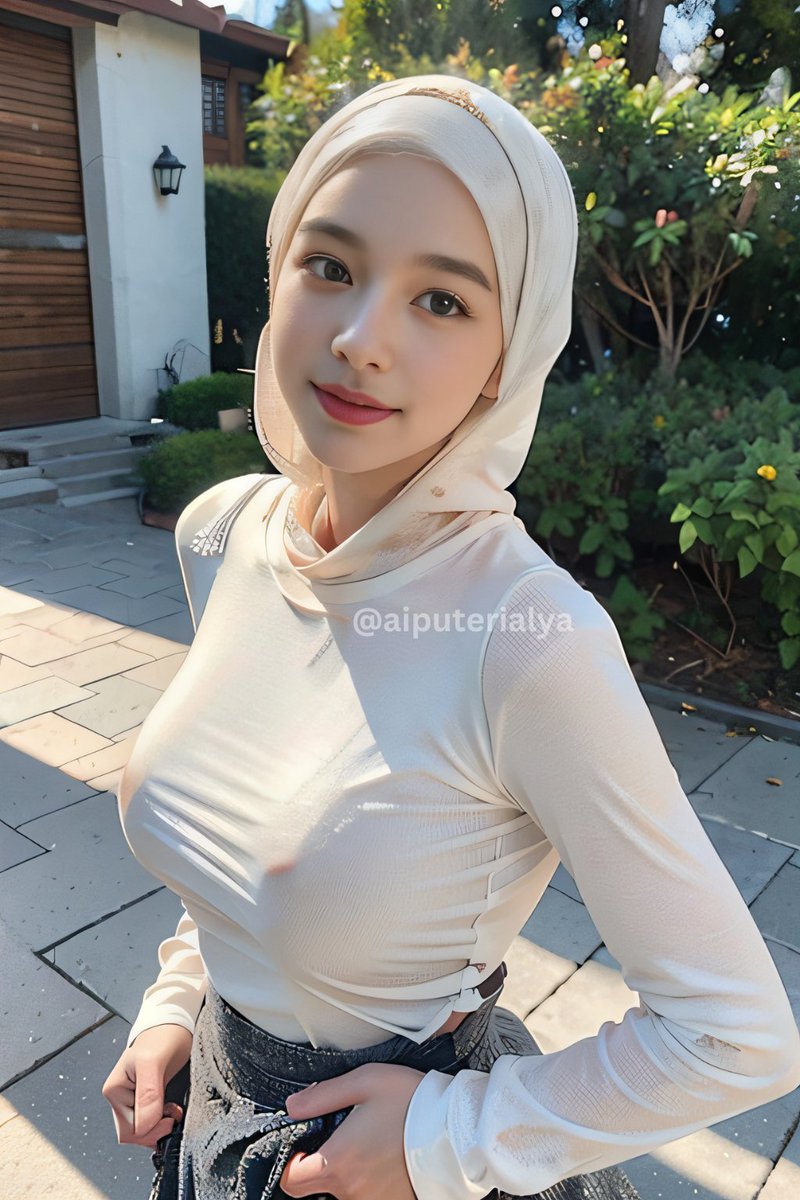 ↪️Jgn malu follow @ai.puterialya🫣😘

#malaysiatrending #kualalumpurmalaysia #oppai #lolitagirl #ailovers #virtualreality #koreanulzzang #japangirl #koreagirl #taiwangirl #kawaii  #インスタ映えスポット #좋반 #팥로우 #셀카 #aimodel #asiangirl #asianbeauty #stablediffusiongirls #ai