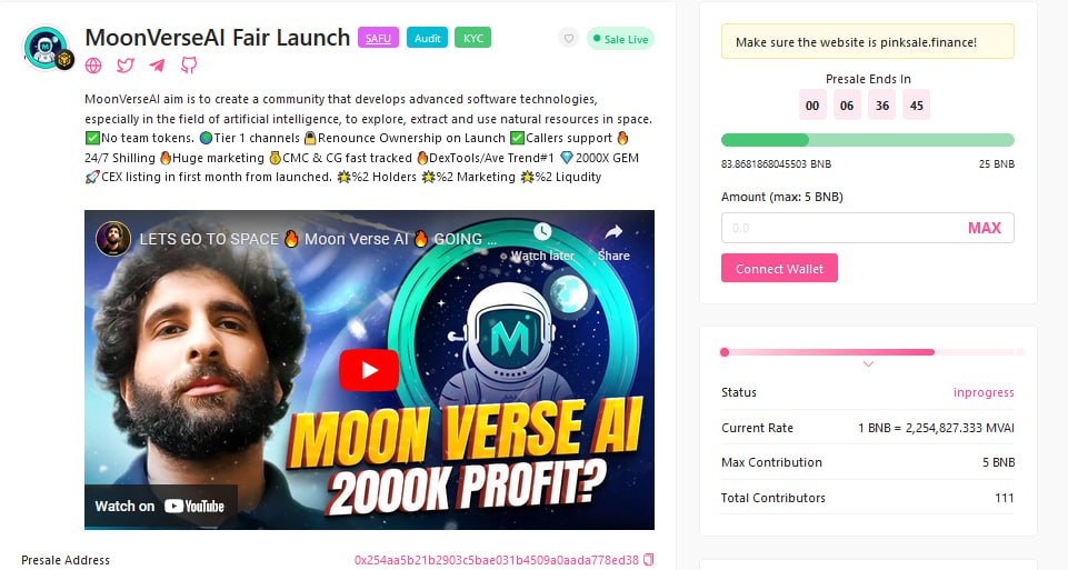 Crypto Promo tweet media