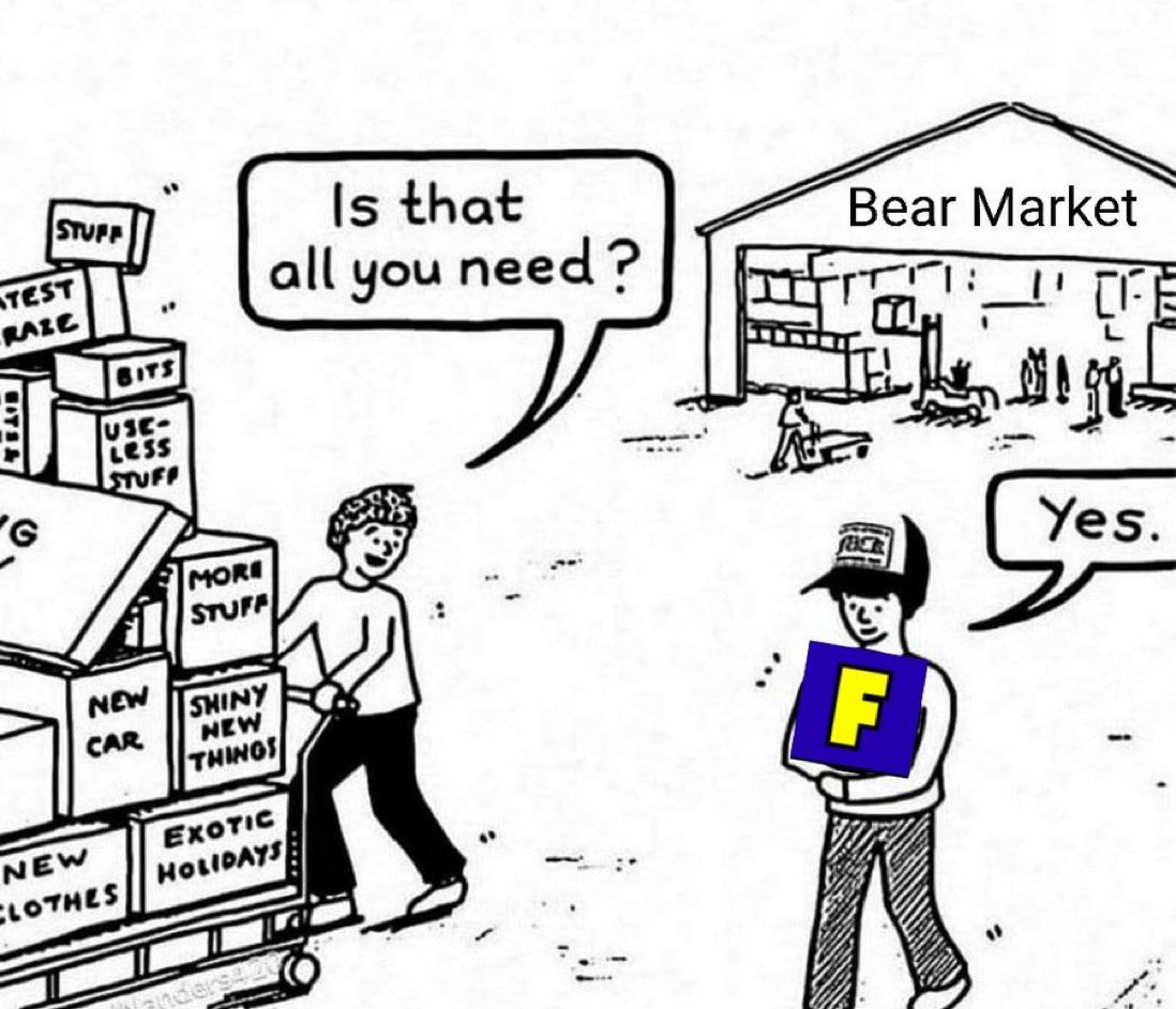 Crazy how undervalued $fritz is!

Team is working hard to push this, even talking to exchanges in person👀

$FRITZ #FRITZCOIN #FRITZ  <a href="/fritzthecatcoin/">FRITZ</a>

#FCCC #NFT #4chan #evermoon  #doge #cats #crypto #memecoin #x1000gem #KuCoin #Shibarium #PEPE2 #Floki

linktr.ee/fritzcoin