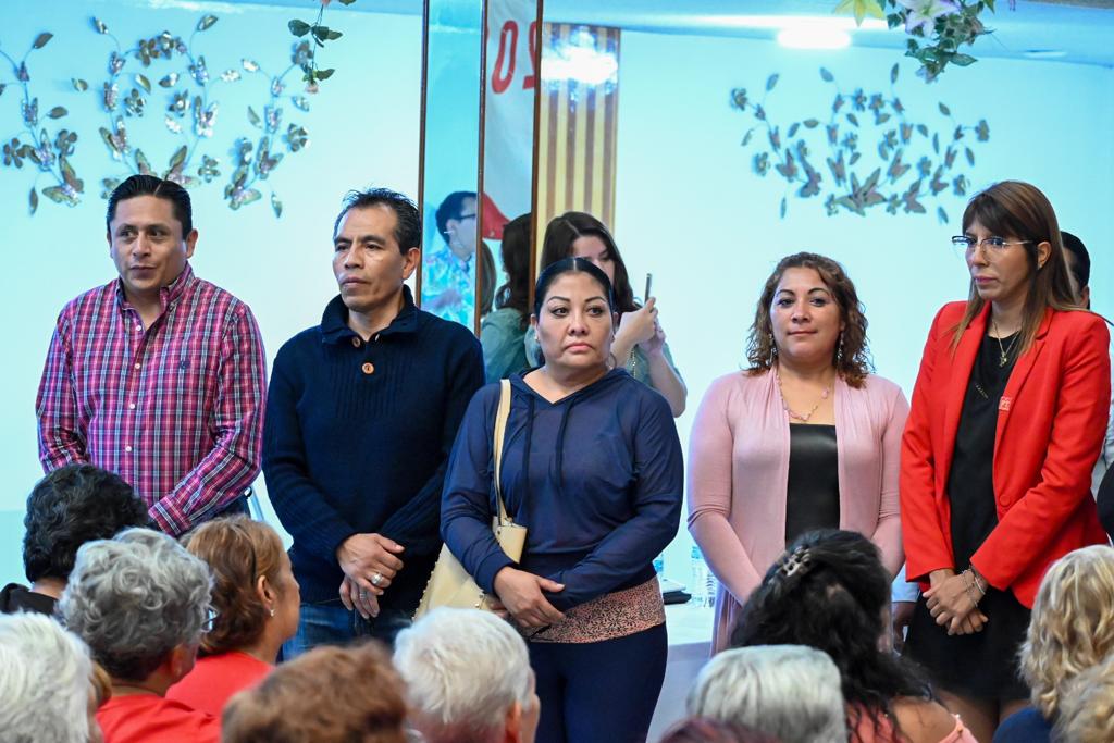 partidodeltra11's tweet photo. El apoyo y entusiasmo de los asistentes fue crucial para llegar a acuerdos que a mediano plazo beneficiarán a todos los habitantes de la demarcación. https://t.co/Eeha3QOtl2