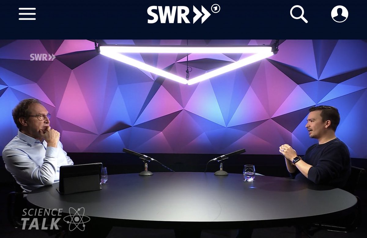 Die Welt hat sich rapide gewandelt, die Schule eher nicht. Sie macht so weiter wie die letzten Jahrzehnte. Sie sortiert die Schüler*innen nach der Grundschule und legt so sehr früh Bildungswege fest.

ardmediathek.de/video/science-…