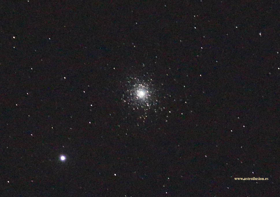 astroilusion's tweet photo. M5, un precioso cúmulo globular en la constelación de la Serpiente. https://t.co/WSfTC2zswY #Astronomía #naturaleza #CienciaCiudadana #cieloprofundo https://t.co/ZMSpuoyHnN