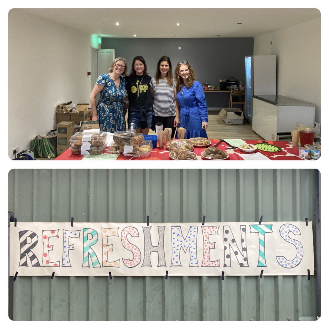 Llandaff Rowing Club tweet media