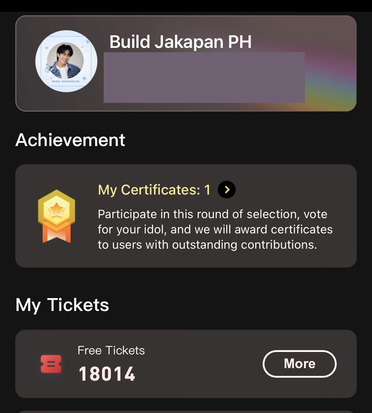 Build PH on Twitter: 