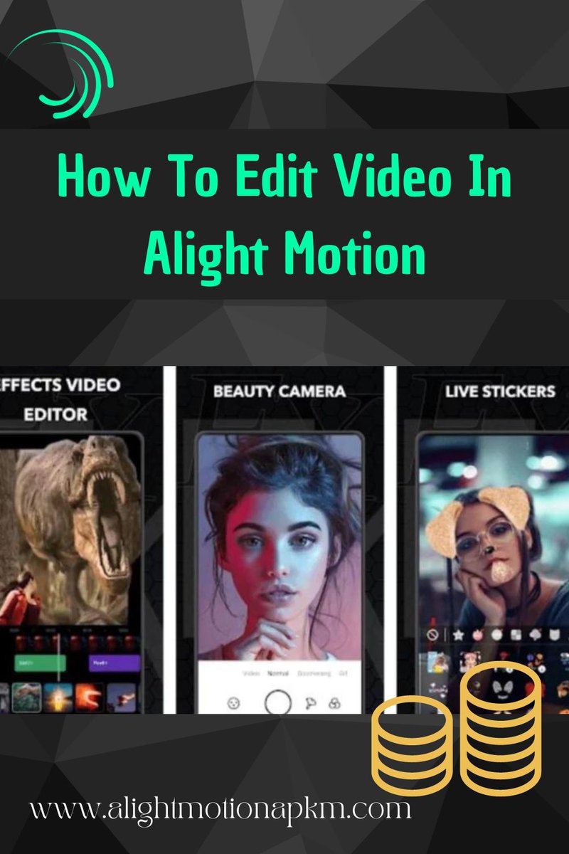 motionapps12's tweet photo. Calling all aspiring video editors! Alight Motion is here to help you bring your visions to life. Join us on this exciting journey.
#VideoEditing #AlightMotionCommunity #CreateArt #VideoEditing #AlightMotionTutorial #LearnVideoEditing #AlightMotion #CreateVideos https://t.co/xY9r6Z7JkC