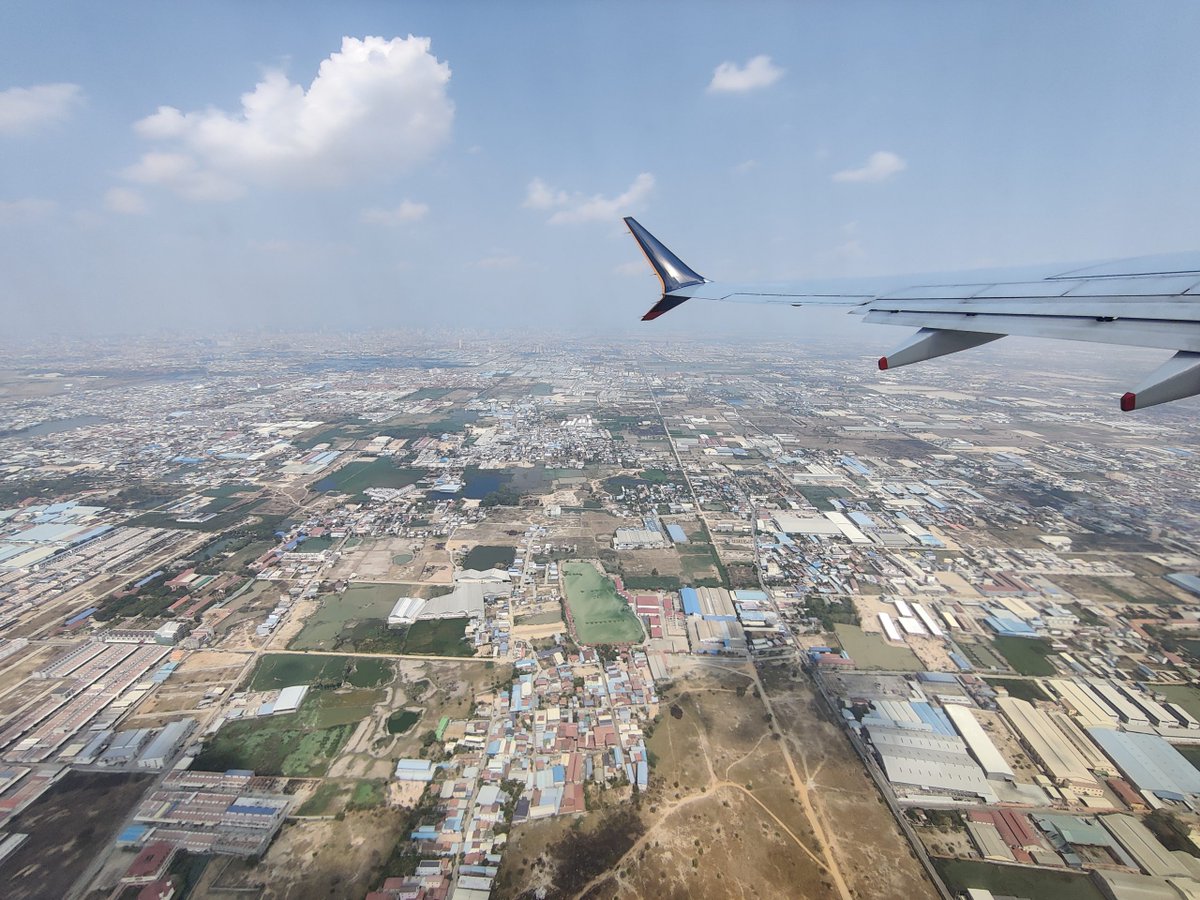 New post: "Remembering My Steps to CSC"  Will Wong, a visiting medical student, remembers arriving in Cambodia and CSC for the first time!
Full article on our amazing donor portal: csc.org/remembering-my… #csc #globalsurgery
