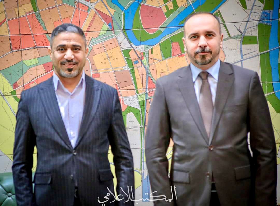 المشروع العربي tweet media