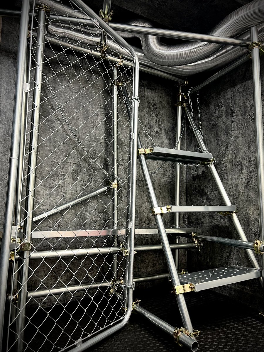 タベえもん@新宿でスタジオOPEN!! tweet media