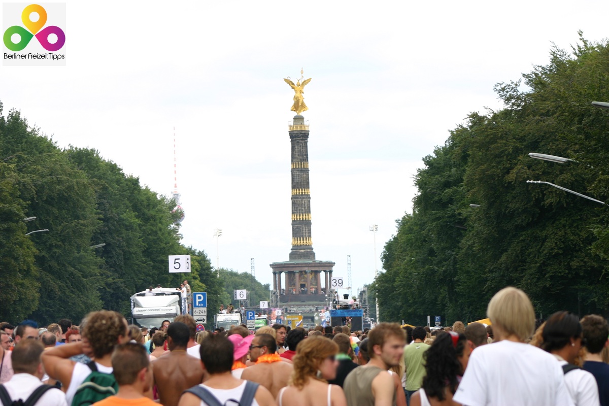 Berliner Freizeit Tipps tweet media