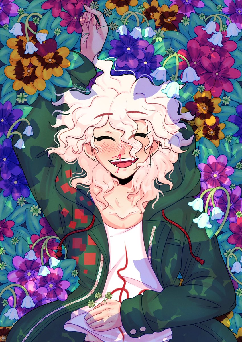 🌻 NNY 🍀 tweet media