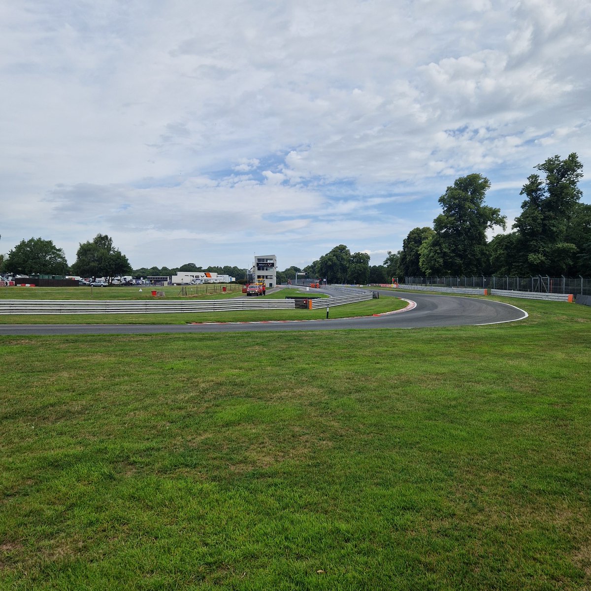 Old Hall today for L'Autos de France