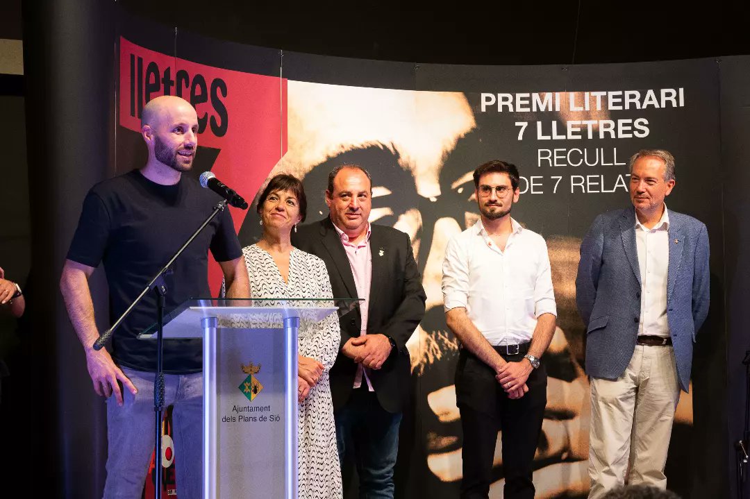 Paeria de Cervera tweet media