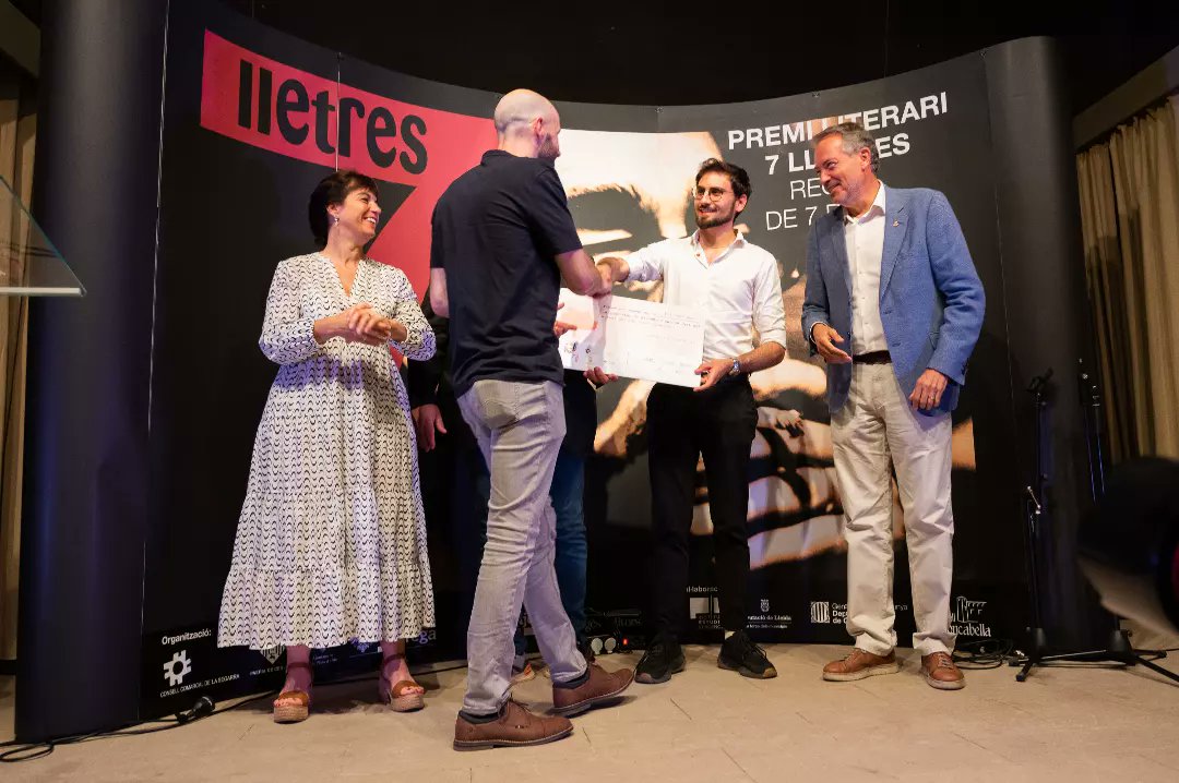 Paeria de Cervera tweet media