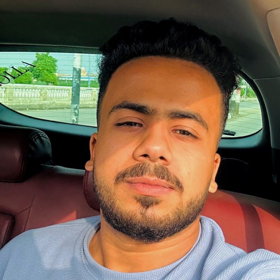 Elghamrawy6's tweet photo. #صورة_ملف_شخصي_جديدة https://t.co/kW9ELtEy94