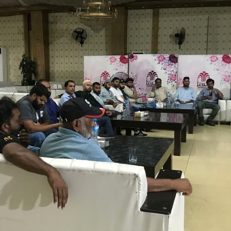 PCF_SaveHorizon's tweet photo. 🌊📢 WeFixers Raises Awareness about Safe Water in Jhelum! 🚰💙

We recently conducted a highly informative and engaging awareness session on safe water and water stewardship in the beautiful local community of Jhelum! 💦✨
#WeFixers #SaveWater #CommunityEngagement  
@HamifMian https://t.co/BQ75jEcV5E