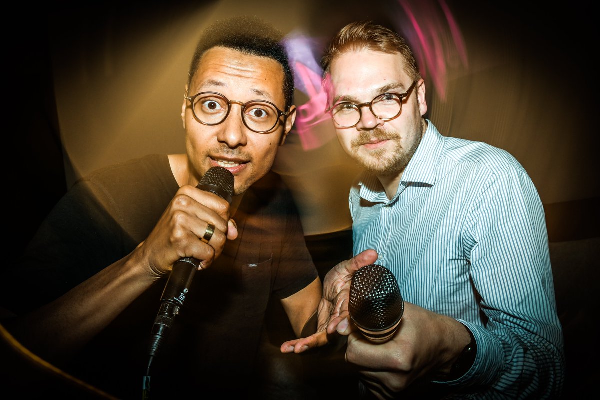 178. osa: Popkulturistide 7. sünnipäev Elektriteatris

Mis on Pirogovilt puudu? Mis seob narkomaane ja nahktagisid? Mille eest seisab meie värskelt asutatud erakond? Need ja kõik teised põletavad küsimused leiavad vastuse meie 7. sünnipäevasaates.

popkulturistid.com/2023/07/08/178…