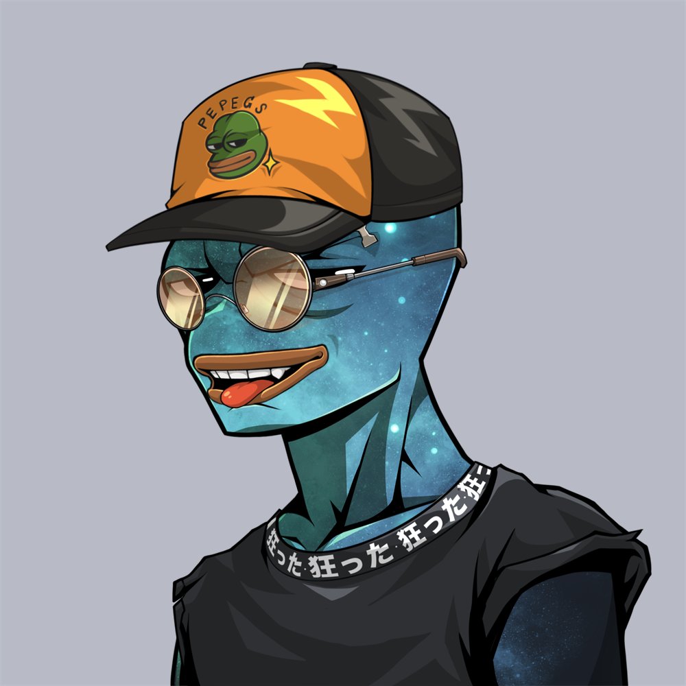 <a href="/pepegsnft/">PEPEGS</a> Gm 🐸