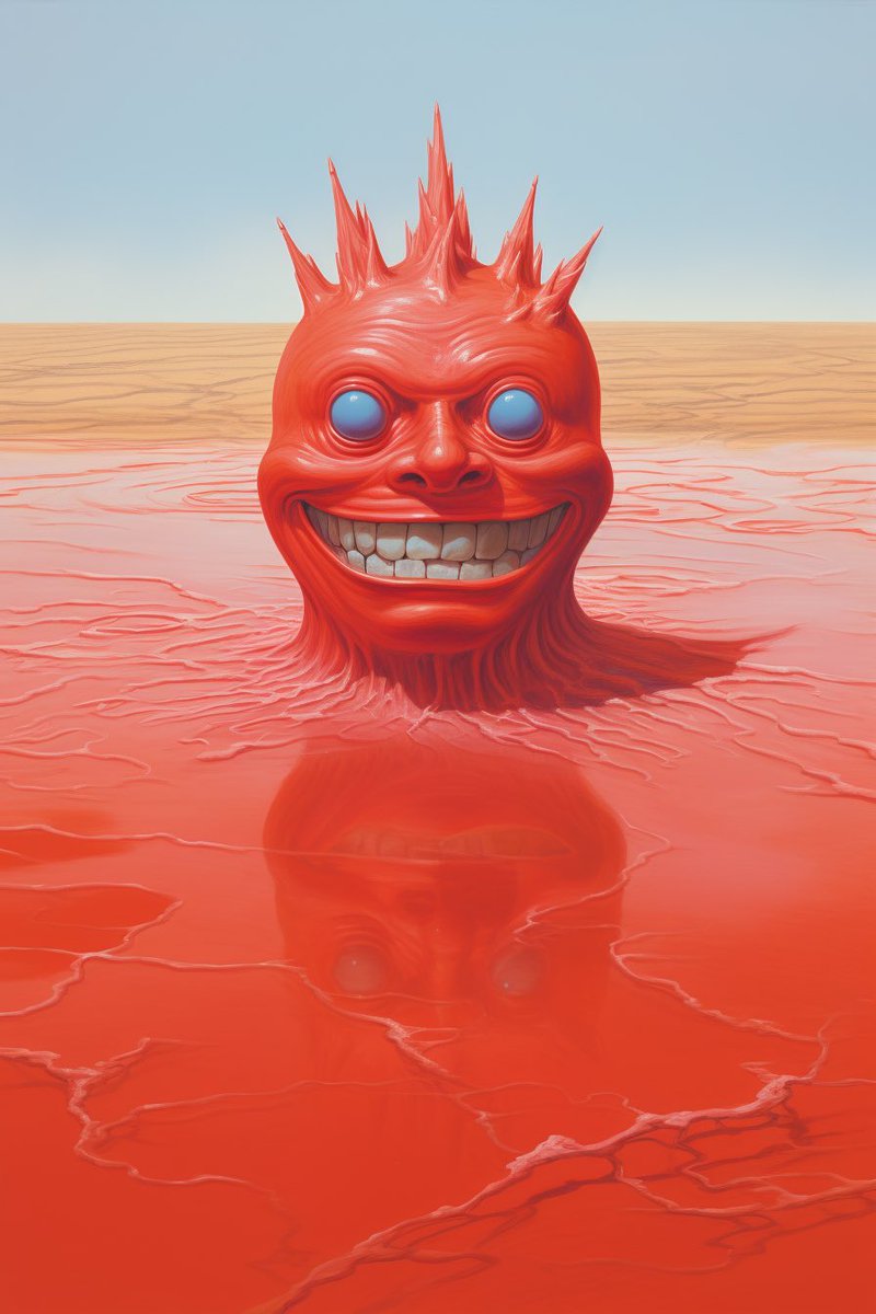RedruM | 🩸 tweet media