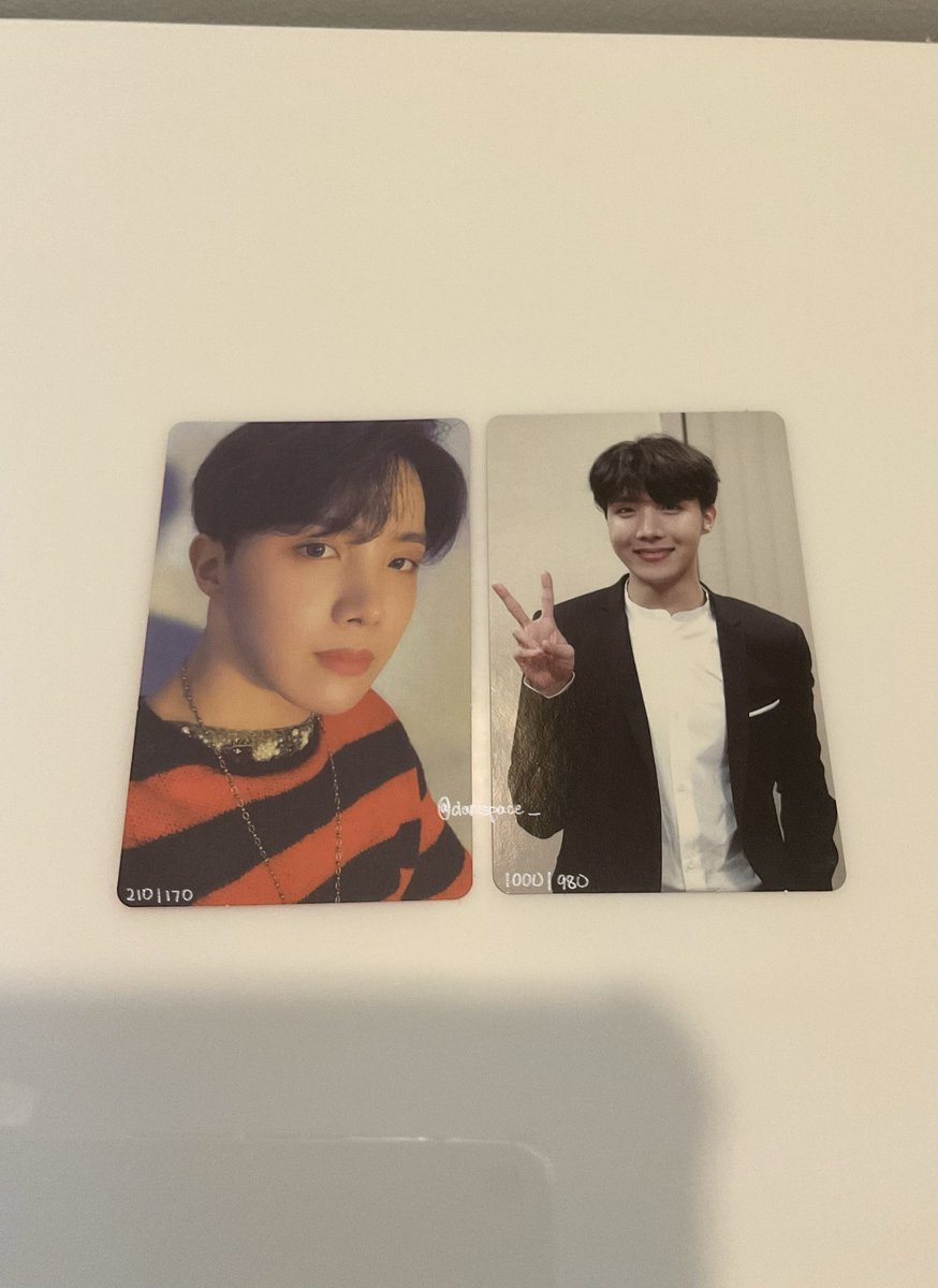 danispace_'s tweet photo. wts lfb ph | jhope photocards tingi
persona v4 (₱210 | ₱170 payo), memo 18 (₱1k | ₱980 payo)
+ pf
mod: sdd | ggx
dm/reply 💗
🔖 jung hoseok hobi pc memories of 2018 persona version 4 bts bangtan
#danispacesells https://t.co/PaKLBCGXTb