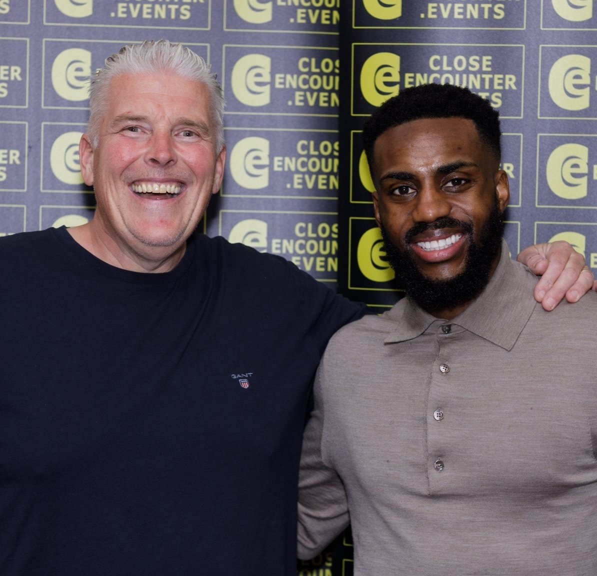 Richard Cracknell tweet media