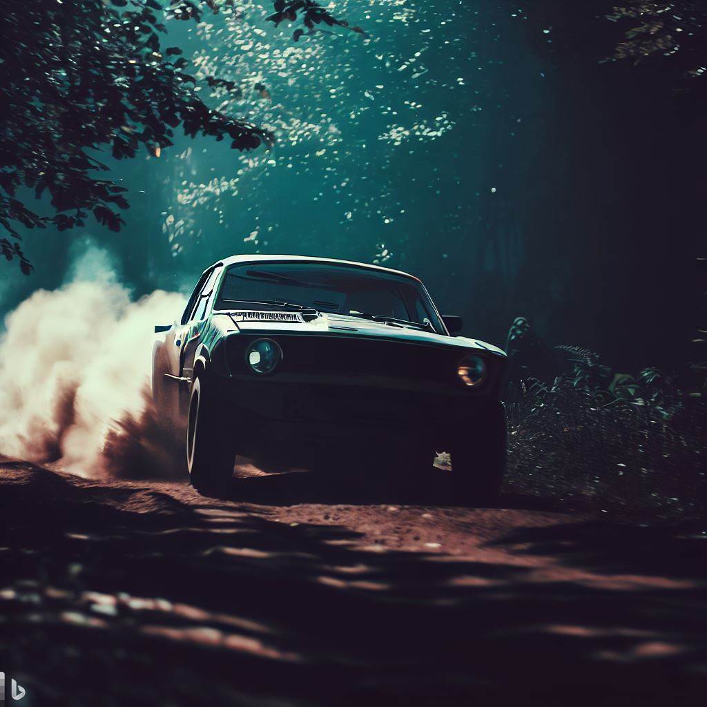 Our driving scene are going to rock the screen! Do you know a good drone pilot for filming? These are some more concept images for our driving scenes.

If you like what you see, will you please join us and pledge a contribution on our Indiegogo and share a link to it #filming