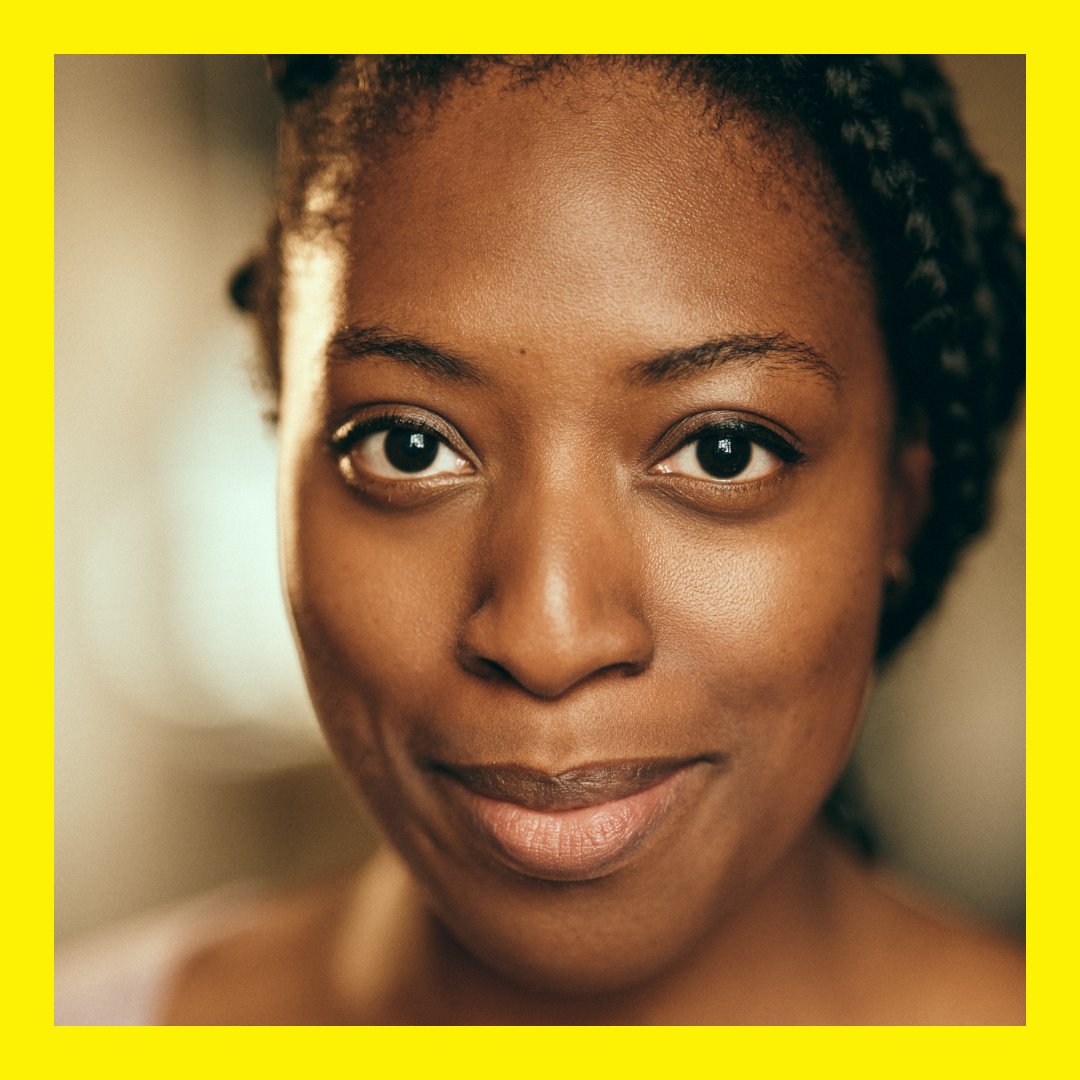 DORCAS A. STEVENS

Dorcas A. Stevens is taking part in Pass It On at <a href="/The_Churchill/">Churchill Theatre Bromley</a> as a writer-performer on Sunday 16th July at 3pm and 7pm.

Tickets at churchilltheatre.co.uk/Online/tickets…

#YCPassItOn