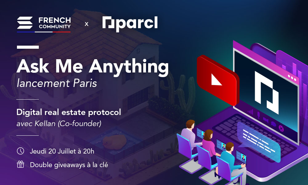 Solana French Community tweet media