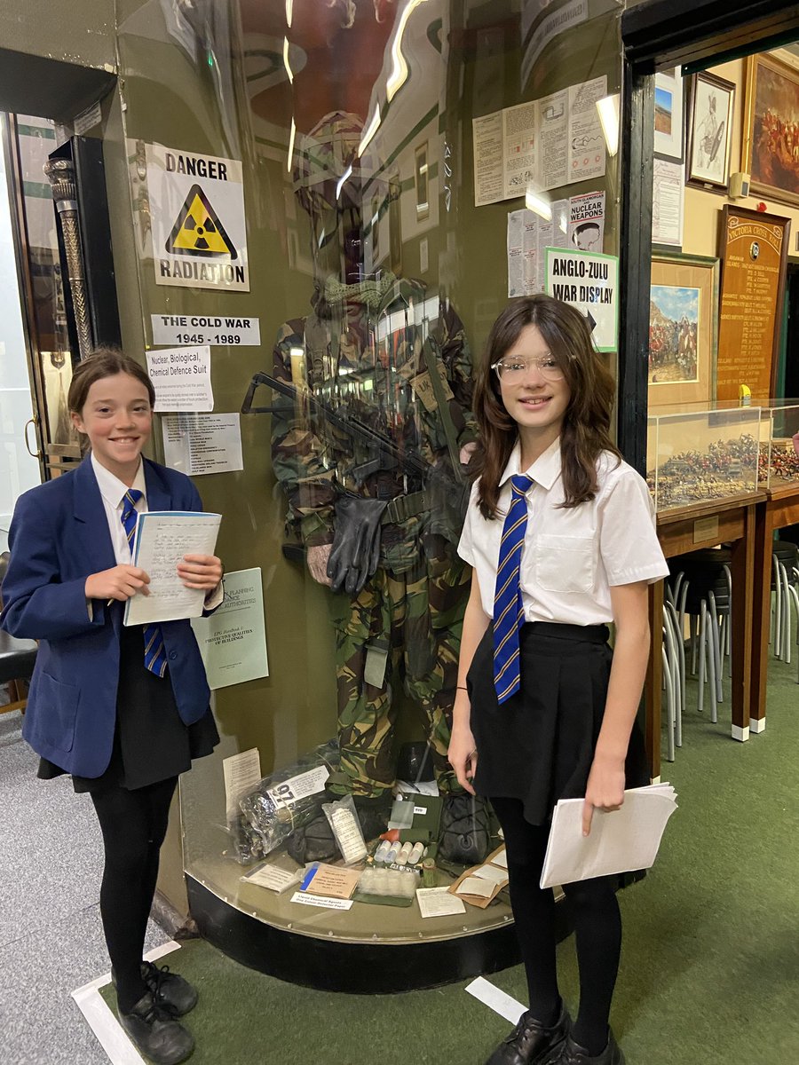 Brecon High School tweet media